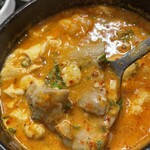 OKKII 新福島店的實拍圖