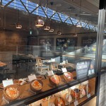 こめらく 贅沢な､お茶漬け日和｡ 羽田空港第2ターミナル店的實拍圖