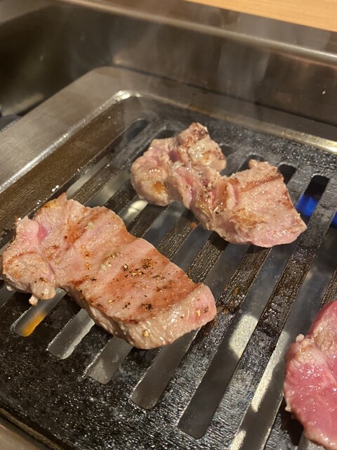 焼肉 グルマンズいとう的实拍高清图