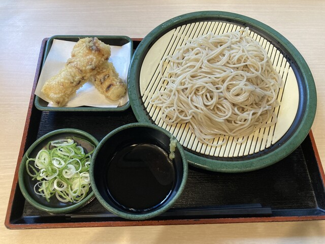 ゆで太郎 錦町店的實拍高清圖