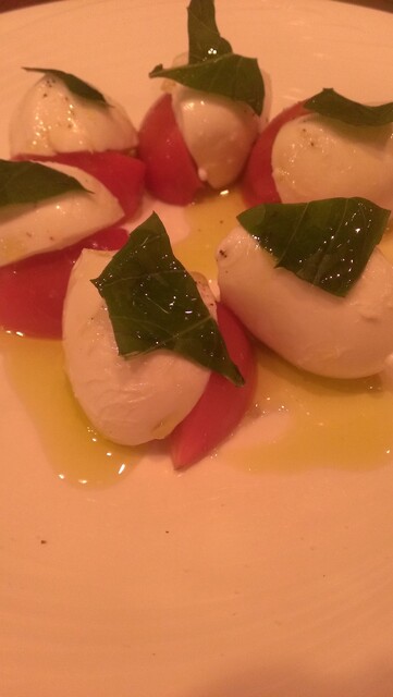 recommendations image for Pizzeria LUMEN