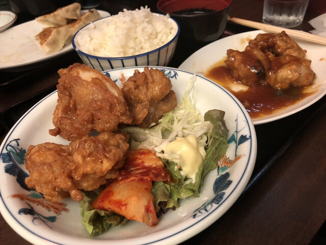 餃子の朝日的實拍高清圖