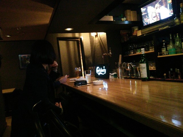 recommendations image for バー アンバージャック