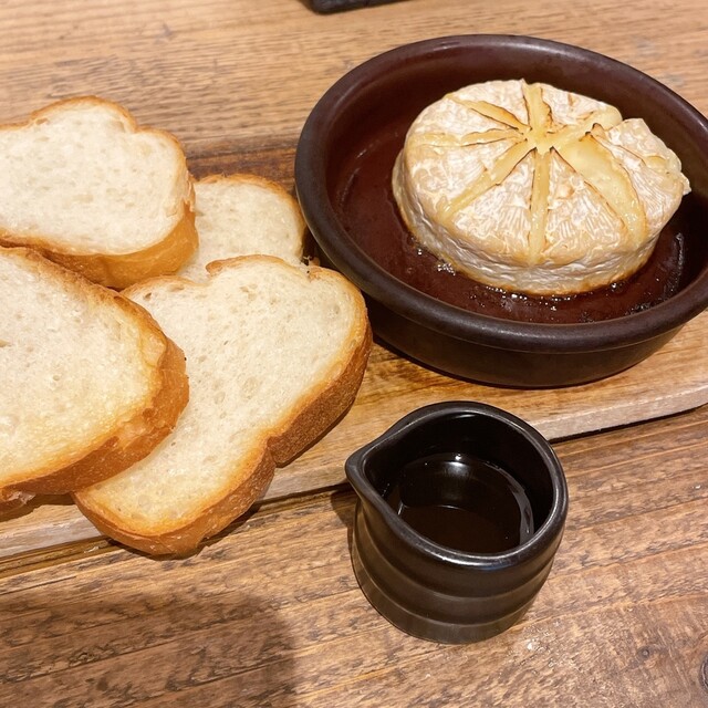 recommendations image for サカナトニック BACU