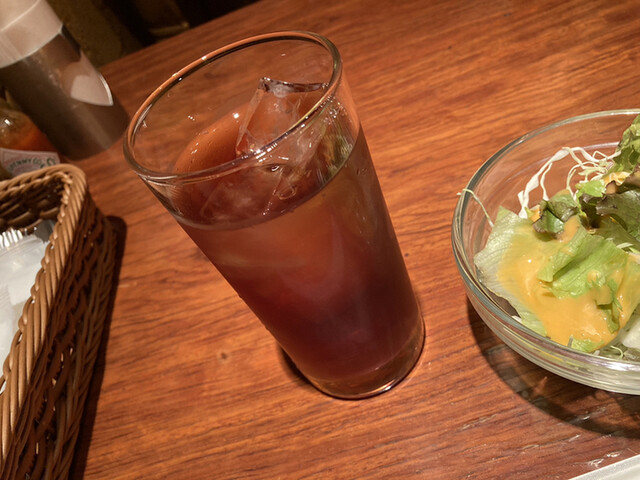 パスタmama 新宿店的实拍高清图