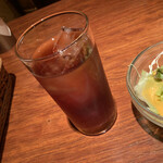 パスタmama 新宿店的实拍图