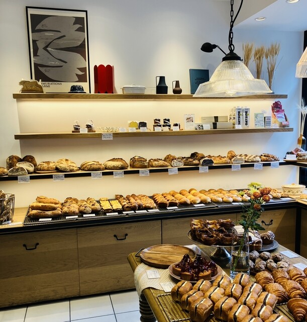 C'EST UNE BONNE IDEE的實拍高清圖