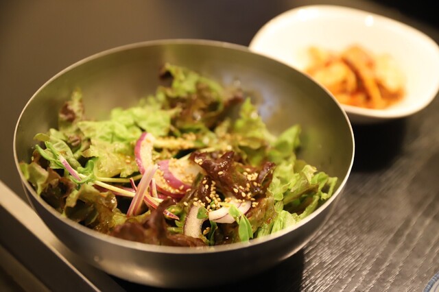 焼肉 明光苑的實拍高清圖