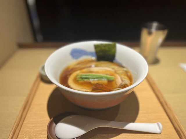 ニッポン ラーメン 凛 トウキョウ的實拍高清圖