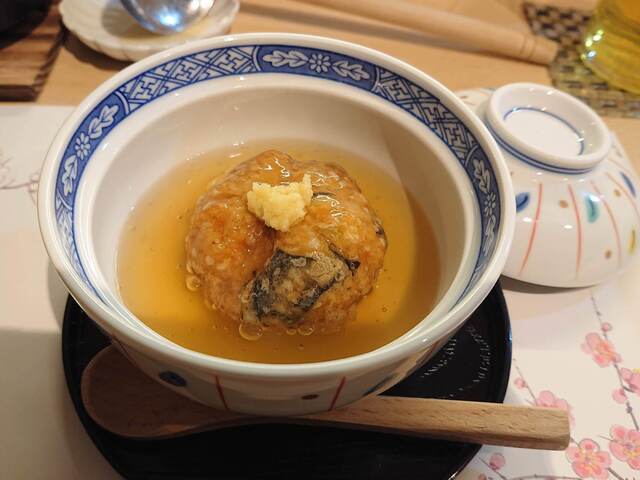 たつ乃的实拍高清图