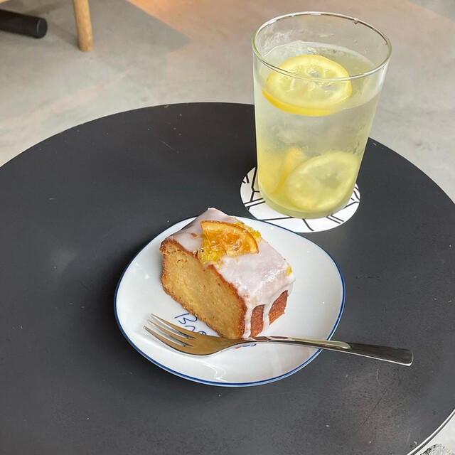 SYNdicate cafe的实拍高清图