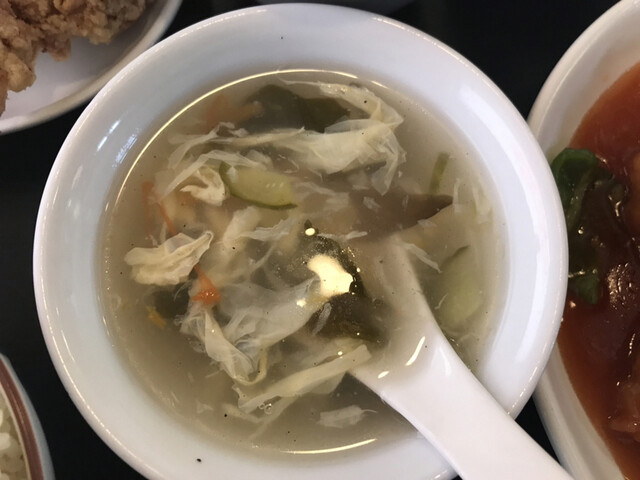 中華料理 福華的实拍高清图
