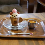 recommendations for アールジェイカフェ