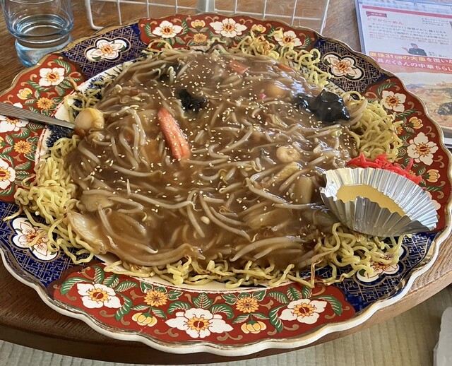 どでからーめん的实拍高清图
