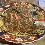 どでからーめん的实拍图