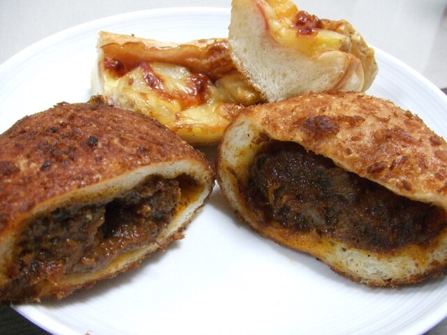 recommendations image for パン パティ