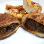 recommendations for パン パティ