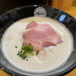 らーめん みやび的实拍图