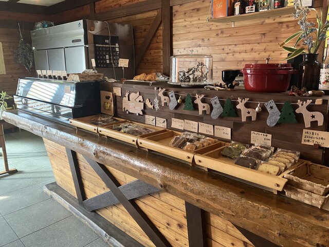 recommendations image for cake&cafe APU