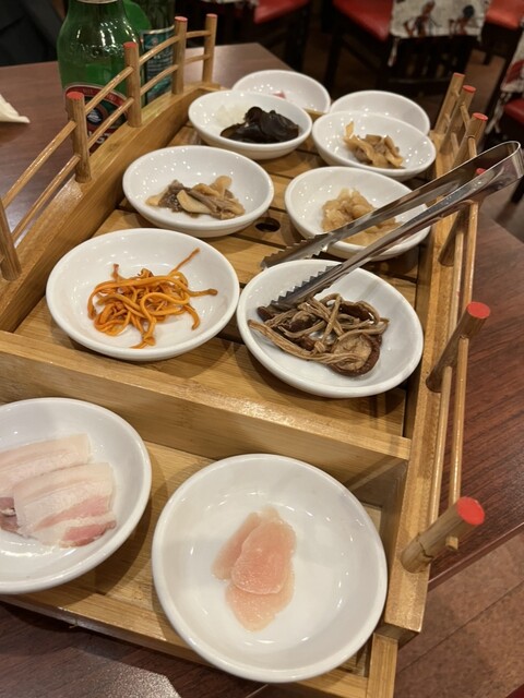 食彩雲南 過橋米線 四谷三丁目店的实拍高清图
