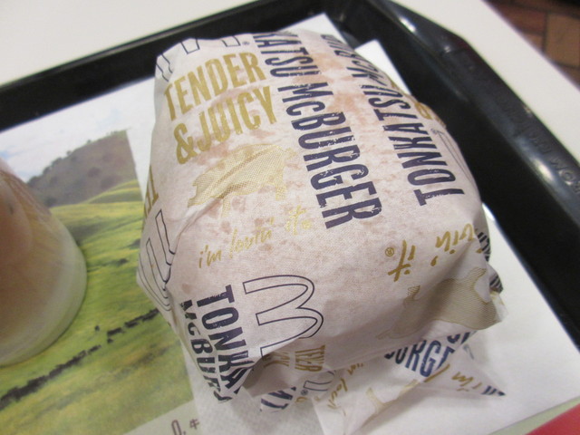 マクドナルド 池袋東口店的實拍高清圖