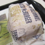 マクドナルド 池袋東口店的實拍圖