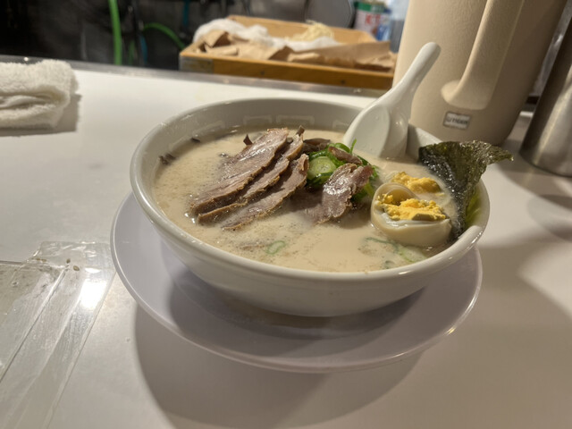 博多天神 新宿東口店的實拍高清圖