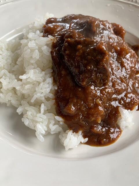 欧風カレー タンジェリン的实拍高清图