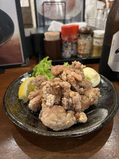 肉しょうがうどん Taiyo的实拍高清图