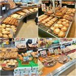 パン工場 札幌平岡店的实拍图