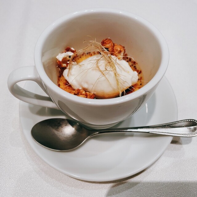 recommendations image for リストランテ カノビアーノ 福岡