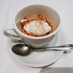 recommendations for リストランテ カノビアーノ 福岡