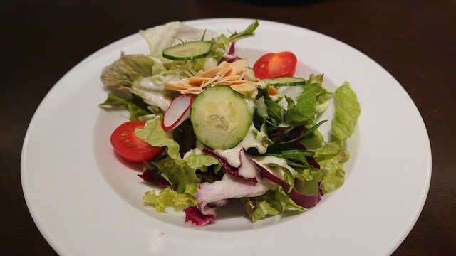 HARBS 心斎橋PARCO店的实拍高清图