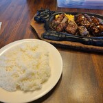 ステーキのくいしんぼ 中目黒店的實拍圖