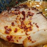 ラーメン札幌一粒庵的实拍图