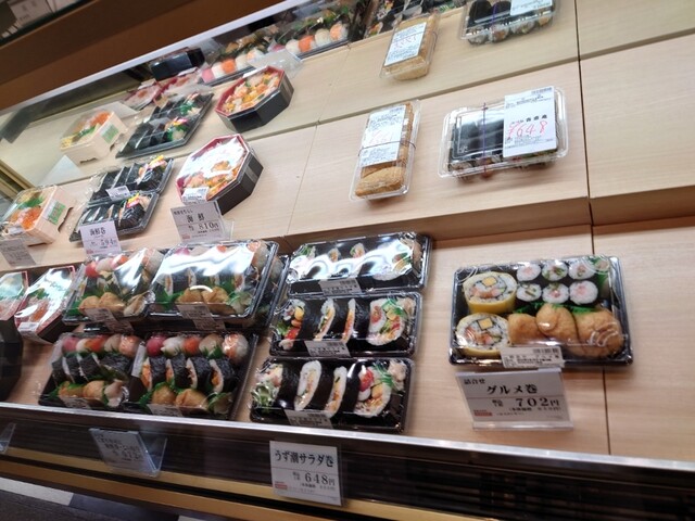 recommendations image for 古市庵 北千住マルイ店