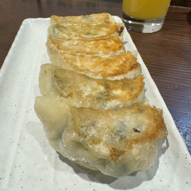 おかんの餃子的實拍高清圖
