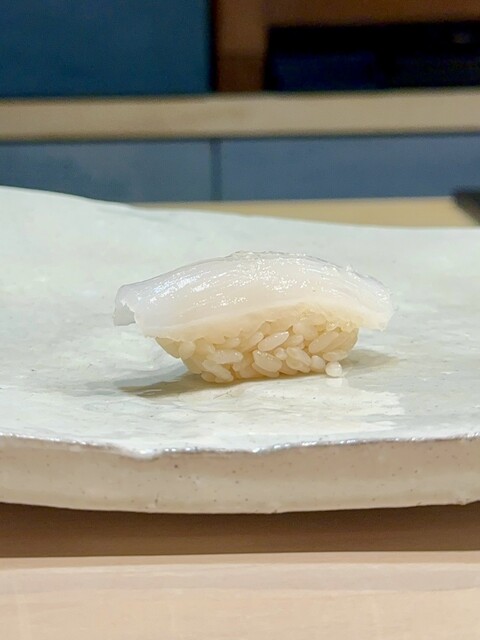 recommendations image for 鮨 よつ葉