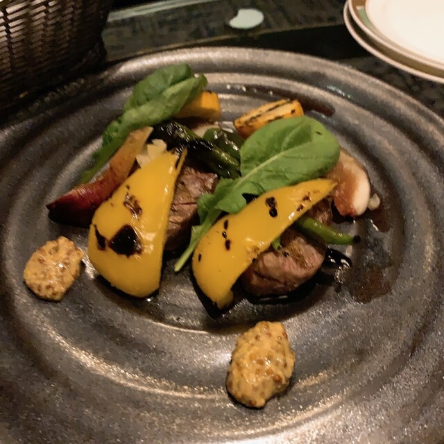 recommendations image for Bar 19