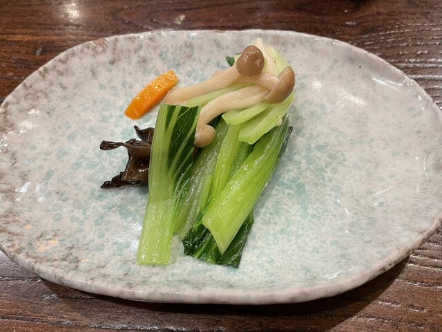 中國名菜 孫 阿佐ヶ谷店的實拍高清圖