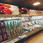 佐藤水産 市場店的實拍圖