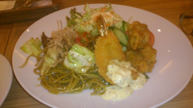 旬彩Dining 悠的实拍高清图