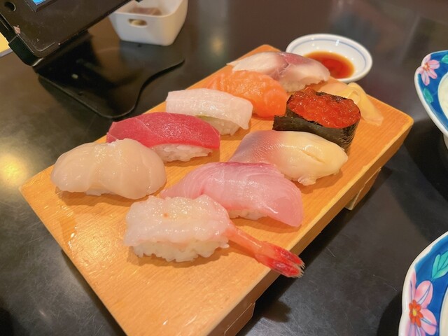 recommendations image for 海鮮亭　ととや