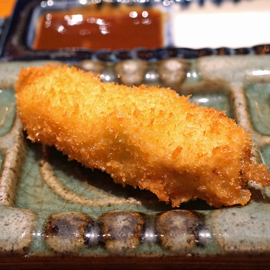 串の坊 新宿伊勢丹会館店的實拍高清圖