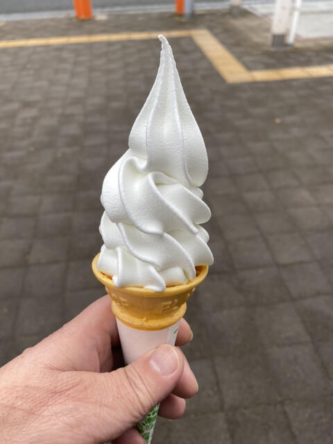 鈴木牧場の無添加ソフト的实拍高清图