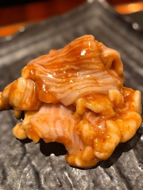 炭火焼肉 舞牛的實拍高清圖