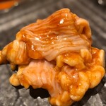 炭火焼肉 舞牛的實拍圖
