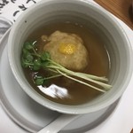 門真れんこん屋的实拍图