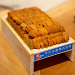 魚の中俣 銀座的實拍圖