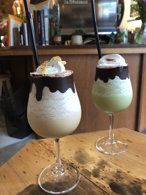 ニヨルコーヒー的實拍高清圖